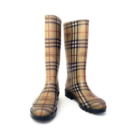 gumboots burberry|bloomingdale's burberry.